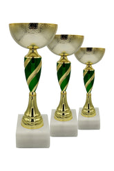 CTS 174 | SET de 3 Cupe Sportive - TrophyShop